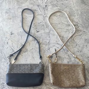 Calvin Klein Crossbody Bag